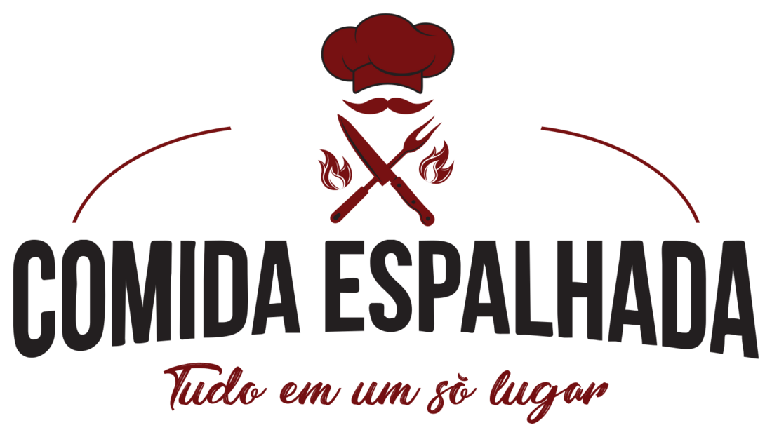 Comida Espalhada